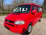 Volkswagen T4 California Westfalia - scheckheftgepflegte VW T4 California