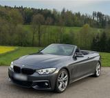 BMW 435i xDrive Cabrio | M-Performance Sou... - BMW 435: M Performance