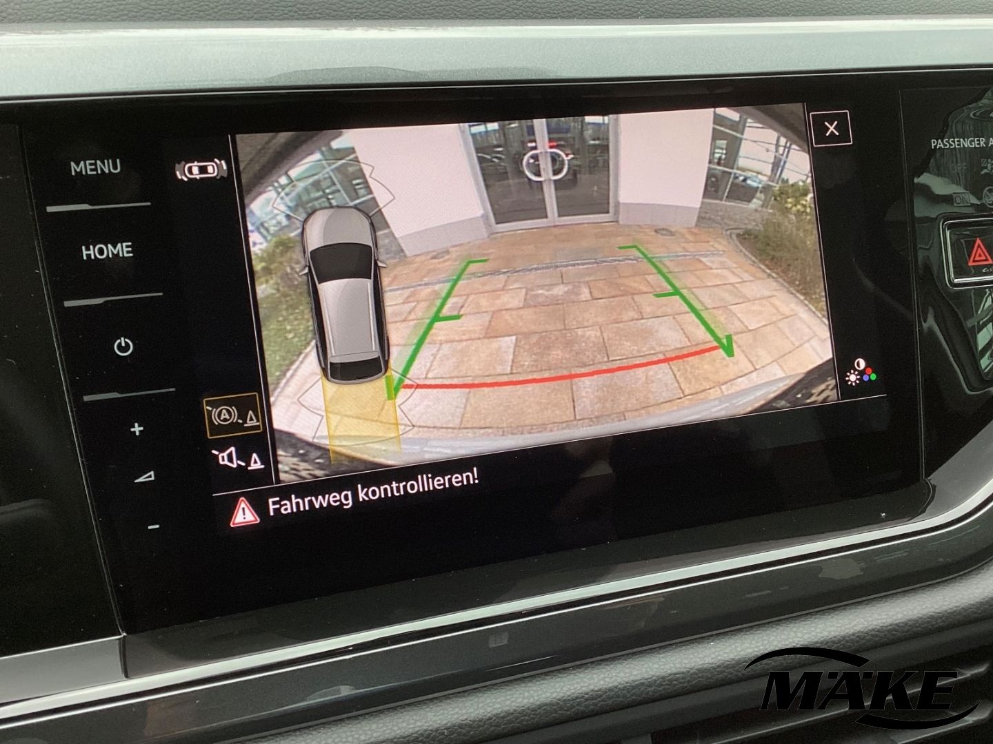 Taigo Style 1.0 TSI DSG AHZV ACC IQ.L NAV RFK