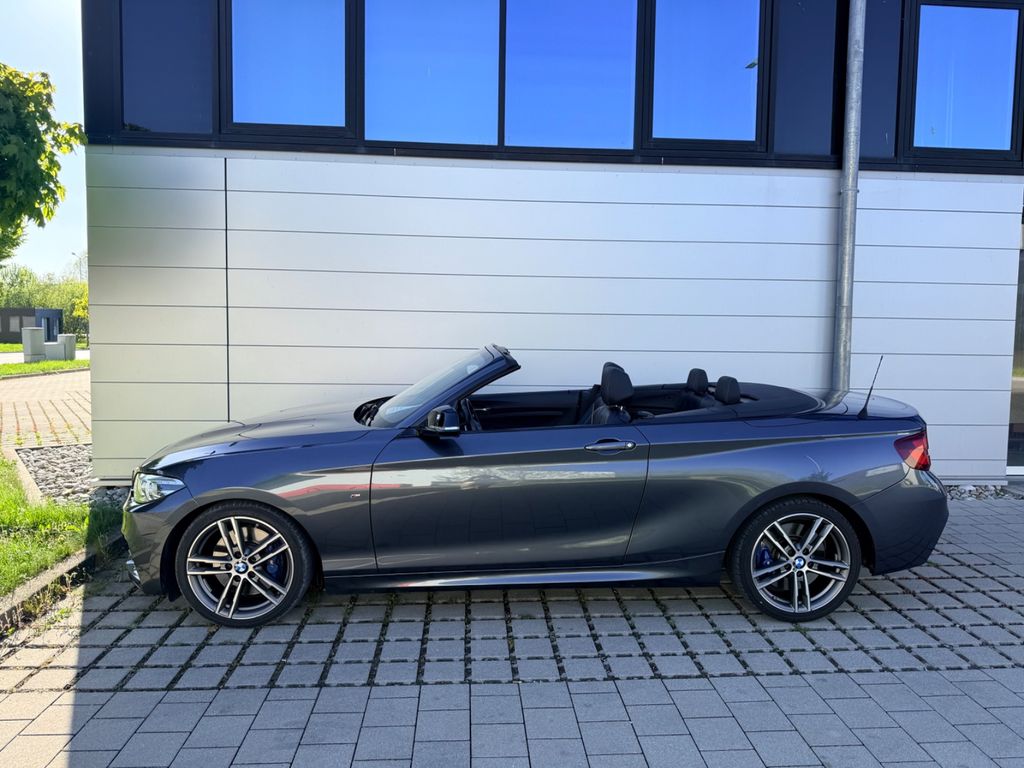 Image of BMW M240i