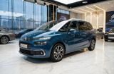 Citroën Grand C4 Picasso SpaceTourer 1.Hand 7-Sitzer 1A - Citroën Grand C4 Picasso / SpaceTourer aus 2022