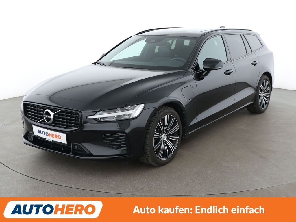 Image of Volvo V60