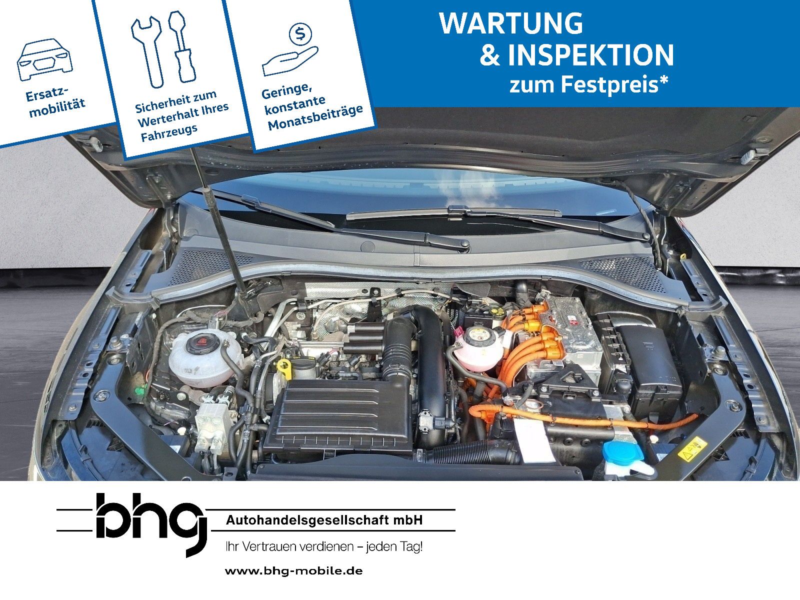 Volkswagen Tiguan - Bild 16