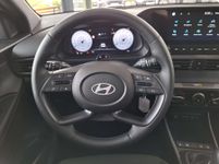 Hyundai i20 - Vorschau Bild 21
