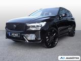 Volvo XC60 T6 AWD Plus Black Edition Recharge/SHZ/LED/ - Volvo XC60 Neuwagen in Bielefeld