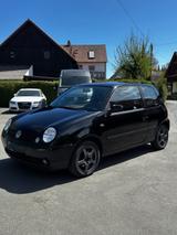 Volkswagen VW Lupo 1,4 TDI DPF 8 Fach Klima TÜV 11/27... - Volkswagen Lupo: TDI