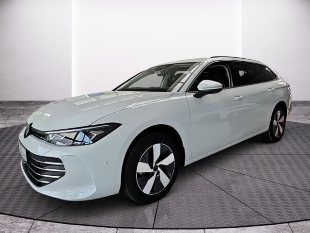 Fahrzeugabbildung Volkswagen Passat Business 1,5 l eTSI OPF 110 kW (150 PS) 7
