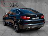 BMW X4 xDrive 20 d M Sport S-HEFT/BIXEN/HIFI/NAVBUSI - BMW X4 xDrive 20d Gebrauchtwagen