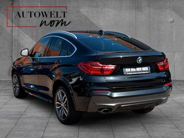 BMW X4 - 4
