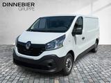 Renault Trafic Kasten L2 H1 2.9t Komfort - Renault Doppelkabine Trafic
