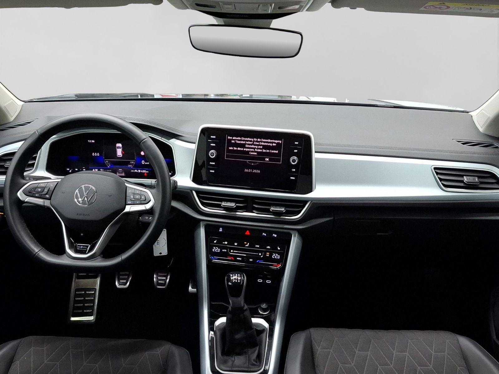 Volkswagen T-Roc - Bild 5