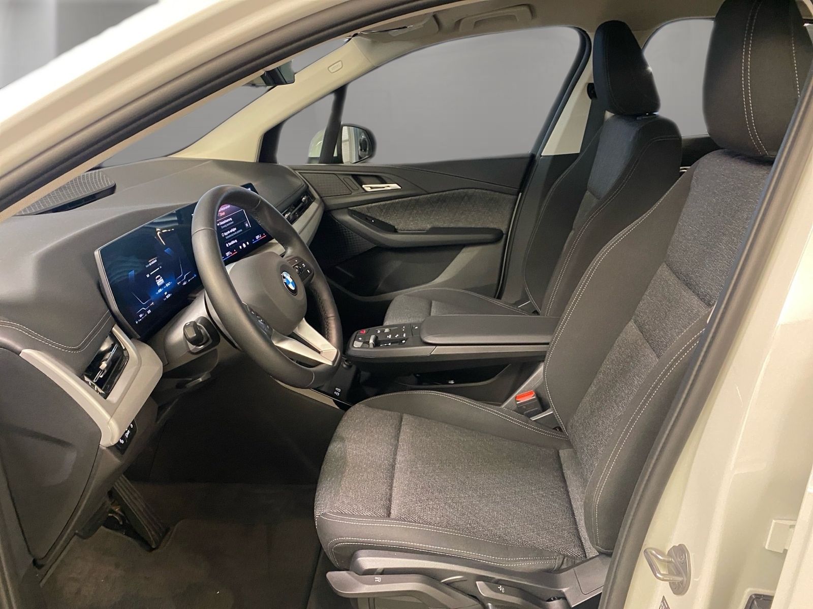 BMW 220 Active Tourer - Bild 9