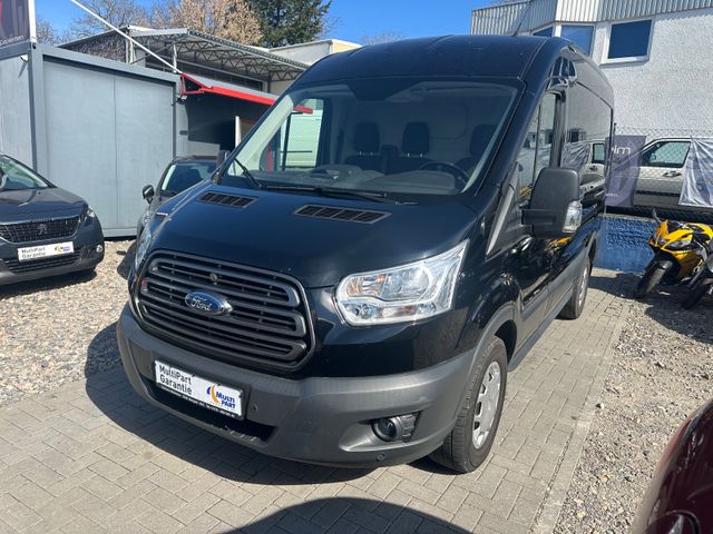 Ford Transit Kasten 350 L2 H2 Trend