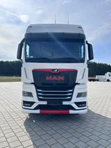 MAN GX / TG 3 26.510 / 6x2 LL BDF  5  FAHRZEUGE - MAN Kühlkoffer