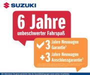 Suzuki Swift - Vorschau Bild 3