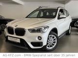 BMW X1 sDrive18i Navi/LED/PDC/2.Hand/Scheckheft/ - BMW X1 in Frankfurt (Main)