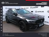 Volvo XC 60 XC60 Plus Black Edition AWD - Volvo XC60: Plus Black Edition