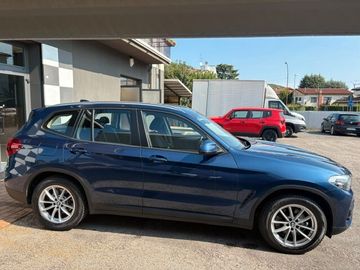 BMW X3 - 7