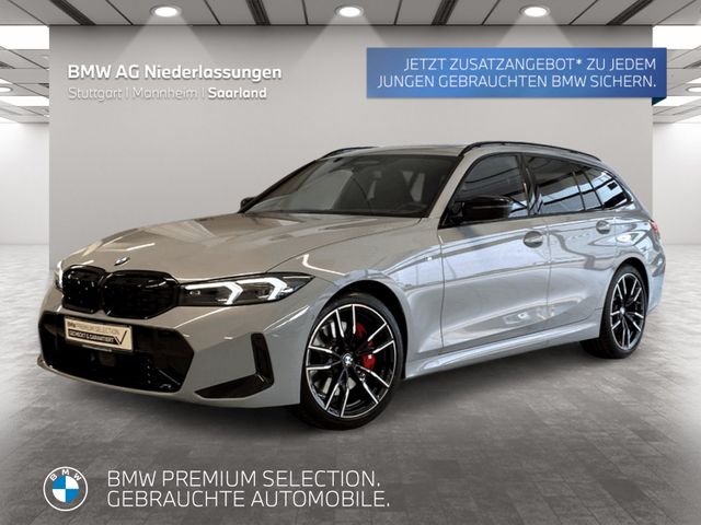 BMW M340d xDrive Touring M Sport Driv.Assist.Prof