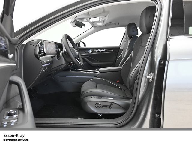 Volkswagen Passat - Bild 11