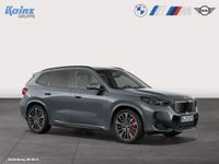 BMW iX1 - Vorschau Bild 9
