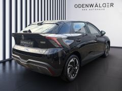 MG MG4 ACC+LED+Fernlichtass.+KlimaA+PDC+DynLicht+AU