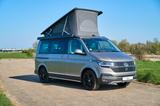 Volkswagen T6.1 California DSG AHK PDC 4-Motion Style - Volkswagen Firmenfahrzeug