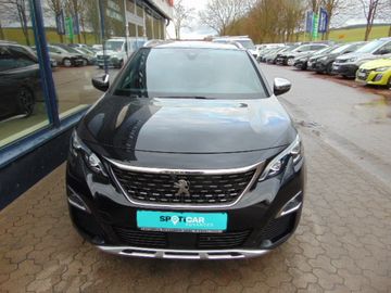 Bild 3 Peugeot 5008 GT