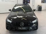 Mercedes-Benz AMG E 53 T 4M+ DRIVERS+PERF.ABGAS+DISTR+HUD+BURM - Mercedes-Benz E-Klasse Gebrauchtwagen