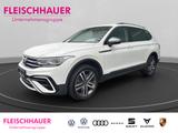 Volkswagen Tiguan Allspace Elegance 2.0 TSI 4M Matrix+Navi+ - Volkswagen Tiguan Allspace in Bonn