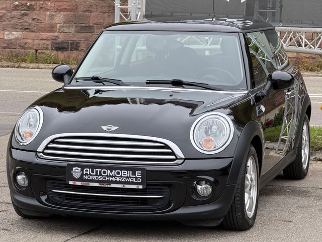 MINI Cooper | 8FACH EPH KLIMAAUT