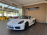 Porsche 718 Boxster/Sportsitze+/BOSE-Sound/CARPLAY/Sport - Porsche Boxster: Sound