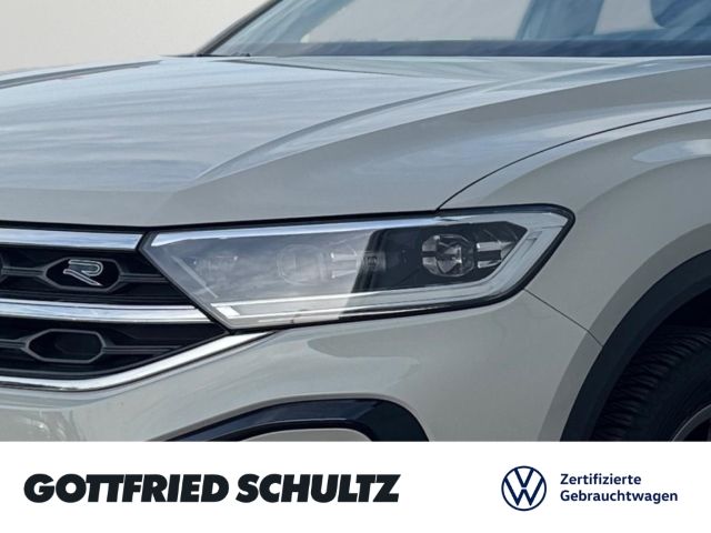 Volkswagen T-Roc - Bild 6