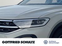 Volkswagen T-Roc - Vorschau Bild 6