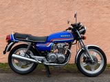 Honda CB 650 RC03 ORIGINAL ZUSTAND