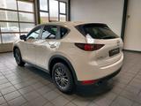 Mazda CX-5 2.5 SKYACTIV-G Navi|LED|Sitz & Lenkrhzg. - Mazda CX-5 Gebrauchtwagen in Wuppertal
