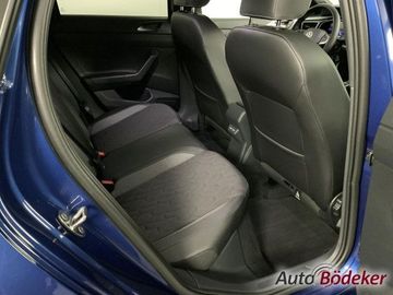 Volkswagen Taigo 1.5 TSI DSG GOAL Garantie b. 7.4.30  Navi