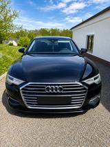 Audi A6 50 TFSI e quattro S tronic