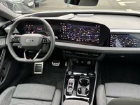 Audi A6 e-tron - Vorschau Bild 8