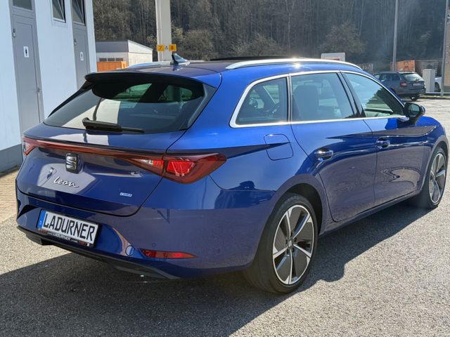 Leon Sportstourer Xcellence 1.4 e-Hybrid