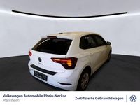 Volkswagen Polo - Vorschau Bild 8