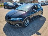 Honda Civic Lim. 5-trg. 1.4 Comfort - gebrauchte Honda Civic aus dem Jahr 2011