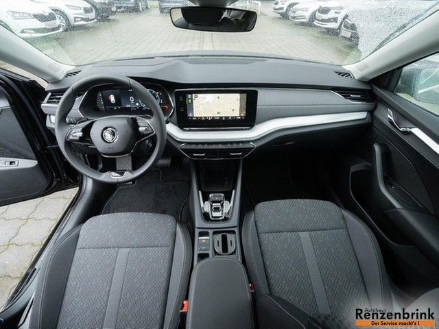 Octavia Combi 1.0 TSI eTec DSG Style HUD*MATRIX*