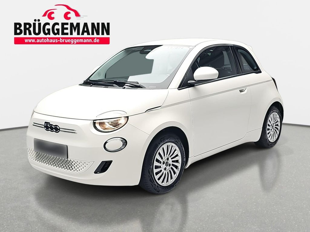 Image of Fiat 500