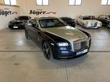 Rolls-Royce Wraith - GARANTIE-FINANZIERUNG-WERTANLAGE- - Rolls-Royce mit Benzin-Antrieb: Coupé
