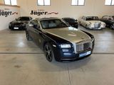 Rolls-Royce Wraith - GARANTIE-FINANZIERUNG-WERTANLAGE- - Rolls-Royce Wraith Gebrauchtwagen