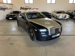 Rolls-Royce Wraith - GARANTIE-FINANZIERUNG-MIETKAUF MÖGLICH-