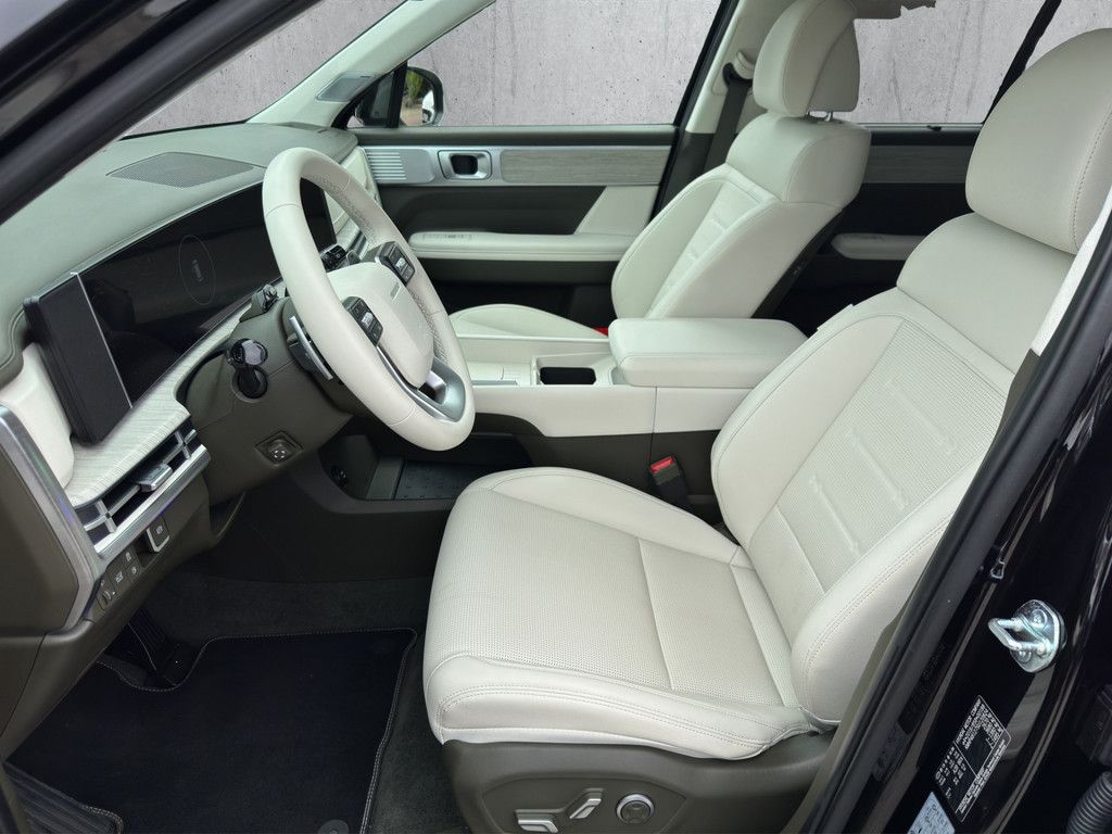 Hyundai Santa Fe – Bild 11