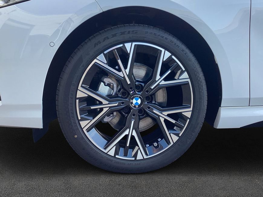 BMW 120 - Bild 8