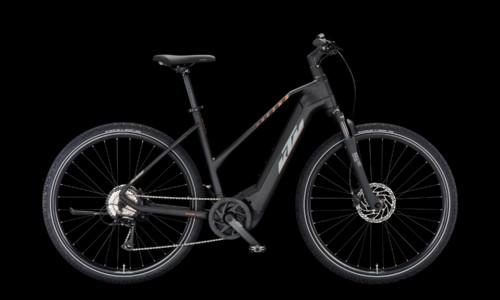 KTM Macina Cross 510